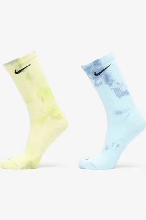 Nike Everyday Plus Cushioned Crew Socks 2-Pack L