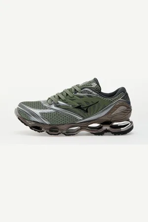 Mizuno Trampki Wave Prophecy Ls / / Iron EUR 43