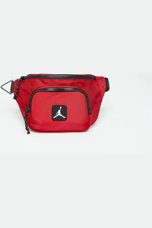 Jordan Torebka Rise Cross Body Bag Universal