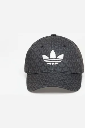 adidas Czapka adidas Trefoil Monogram Cap / M