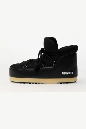 Moon Boot Trampki Evx Pumps Nylon EUR 37-38