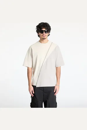 A-cold-wall* T-shirt Spliced T-Shirt M