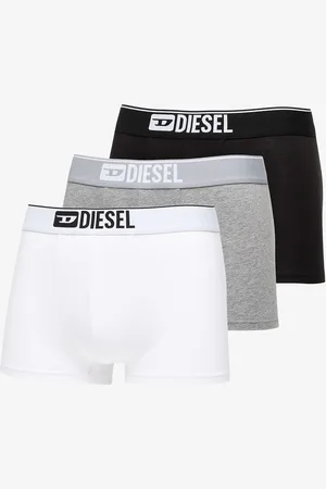 Diesel Umbx-Damienthreepack Boxer-Shorts-Boxer 3-Pack / L