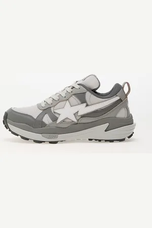 A Bathing Ape Trampki Trail Sta EUR 41
