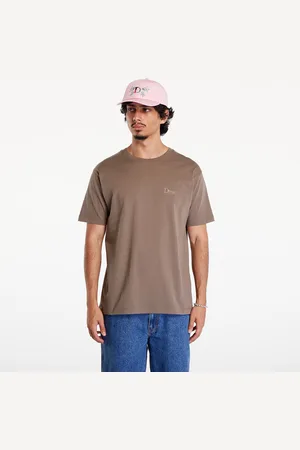 DIME T-shirt Classic Small Logo T-Shirt UNISEX S