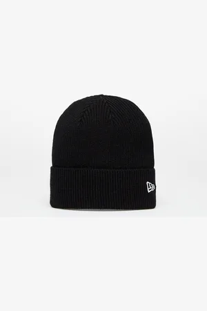 New Era Knit Medium Wool Cuff Knit Universal