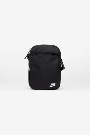 Nike Torba Heritage Crossbody Bag / / White 4 l