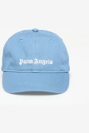 Palm Angels Czapka Logo Baseball Cap / I