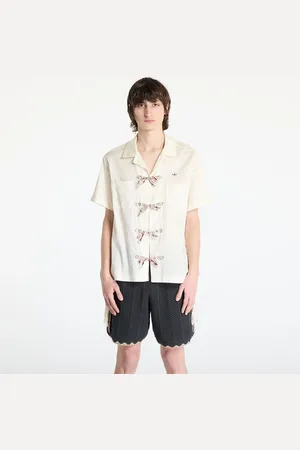 adidas Koszula adidas x Clot Bwl Shirt / L