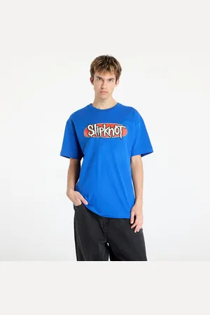 Pleasures T-shirt x Slipknot Goat T-Shirt L