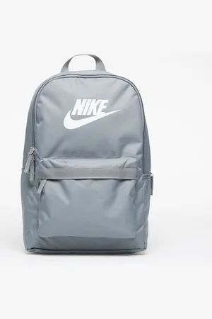 Nike Heritage Backpack / / White Universal