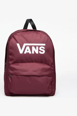 Vans Old Skool Print Backpack 22 l