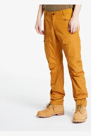 Lundhags Spodnie Fulu Cargo Strech Hybrid Pants 48