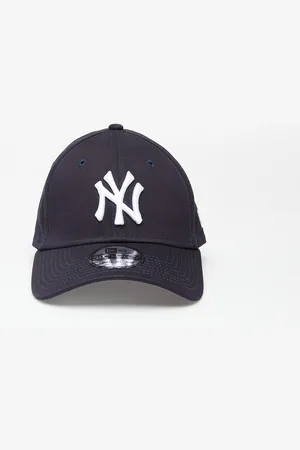 New Era Czapka Cap 39Thirty Mlb League Basic New York Yankees / L-XL