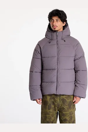 Daily paper Kurtka Relaxed Puffer L