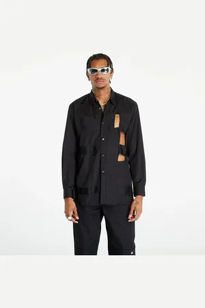 Comme des Garçons Koszula Woven Shirt M