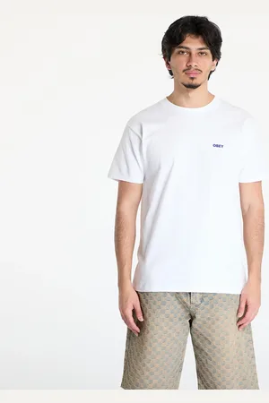 Obey T-shirt OBEY Target Icon T-Shirt L
