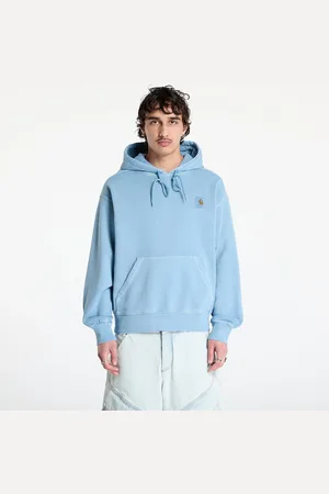 Carhartt Bluza Hooded Nelson Sweat UNISEX L