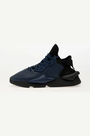 Y-3 Trampki Kaiwa / / Black EUR 44