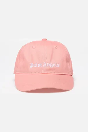 Palm Angels Logo Baseball Cap / I