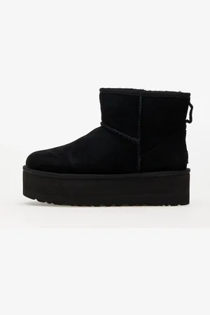 UGG Trampki W Classic Mini Platform EUR 41