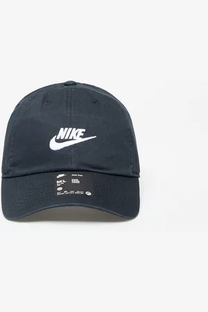 Nike Czapka Club Unstructured Futura Wash Cap / L/XL