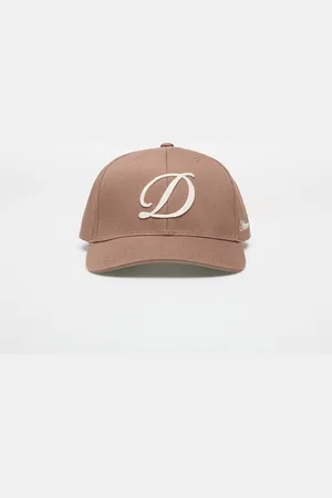 DIME Czapka Cursive D Full Fit Cap Universal