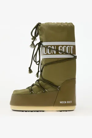 Moon Boot Trampki Icon Nylon EUR 35-38