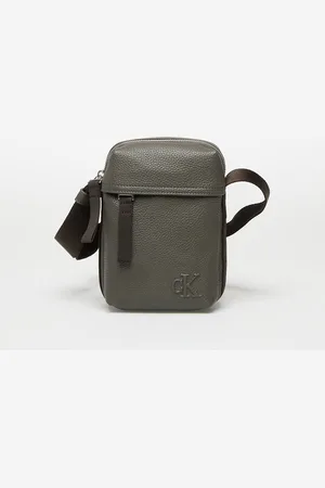 Calvin Klein Torba Jeans Cargo Reporter S Bag Universal