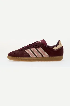 adidas Trampki adidas Samba Og W / / Warm Clay EUR 35 1/2