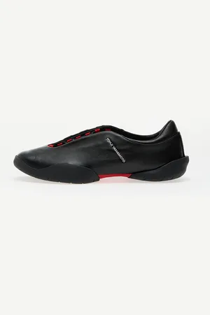 Y-3 Trampki Regu Mary Jane / / Better Scarlet EUR 40