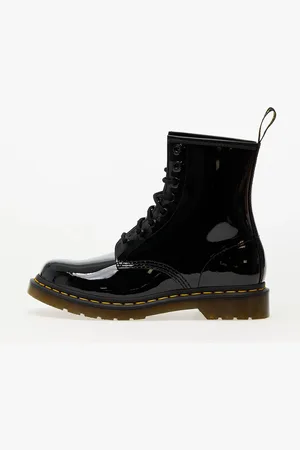 Dr. Martens Trampki 1460 Patent Leather Lace Up Boots EUR 36