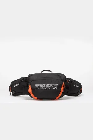adidas Torebka adidas Terrex Aeroready Waist Pack 4 L / / Impact Orange 4 l