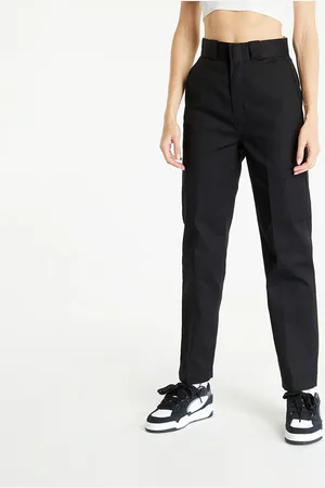 Dickies Spodnie Phoenix Cropped Trousers W26