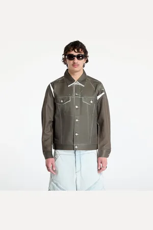 Comme des Garçons Kurtka Woven Jacket L