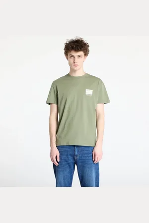 Tommy Hilfiger T-shirt Tommy Jeans Regular Dna Graphic Tee L