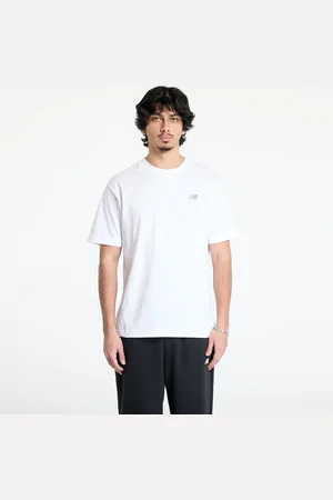 New Balance T-shirt Small Logo S/S L