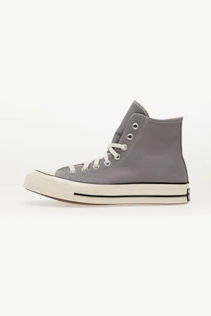 Converse Trampki Chuck 70 Hi / / Black EUR 10