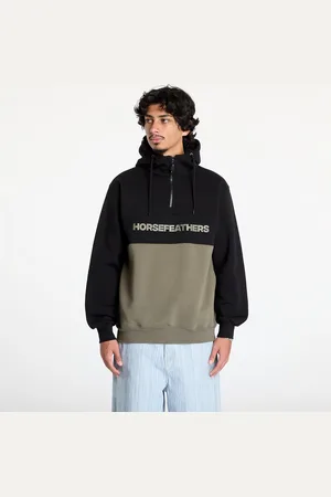 Horsefeathers Bluza Fulton Sweatshirt L