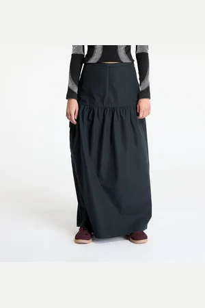 Converse Convese Long Skirt L
