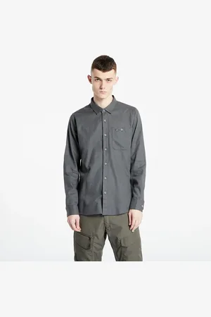 Lundhags Koszula Ekren Solid Shirt M