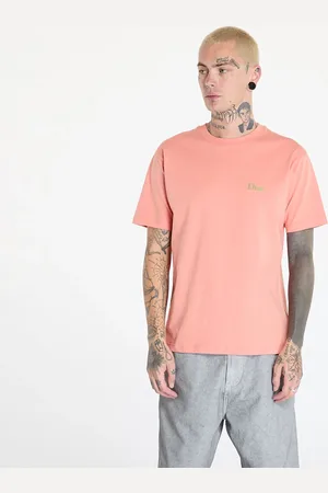 DIME T-shirt Classic Small Logo T-Shirt UNISEX M
