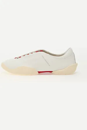 Y-3 Trampki Regu Mary Jane / / Better Scarlet EUR 36