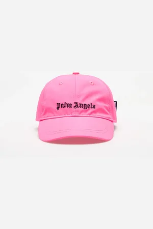 Palm Angels Czapka Logo Baseball Cap / I