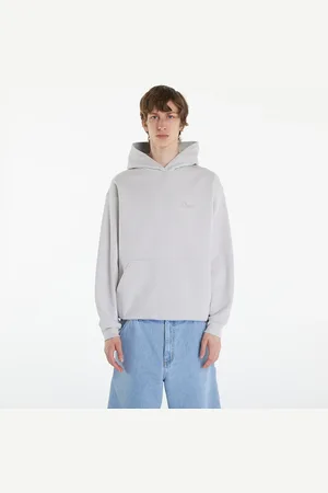DIME Bluza Classic Small Logo Hoodie UNISEX XS
