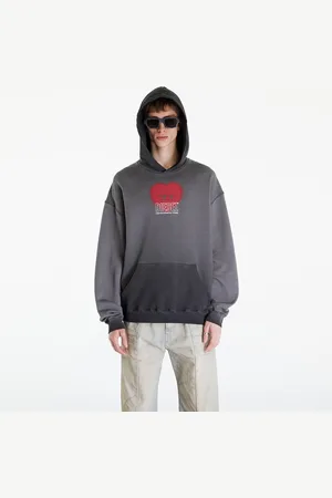 Diesel Bluza S-Boxt-N10 Hoodie UNISEX L