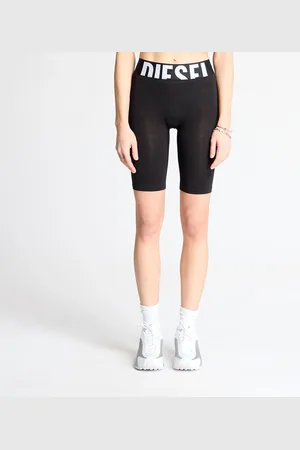Diesel Szorty Iva-D-Pop Shorts L