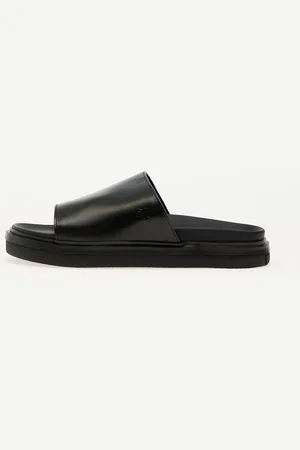 Calvin Klein Trampki Jeans Flat Molded Sandal EUR 36