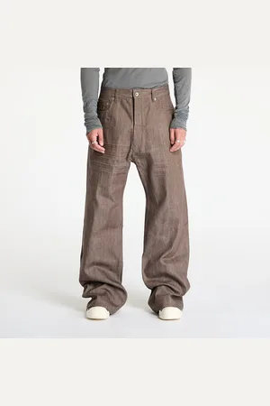 Rick Owens Jeansy Denim Geth Jeans 31