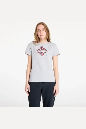 Columbia T-shirt Sun Trek™ Short Sleeve Graphic Tee L